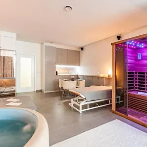 Relax Apartmán