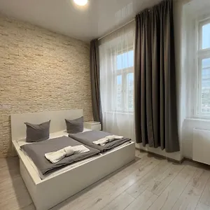 P.a.e.r. Apartmán