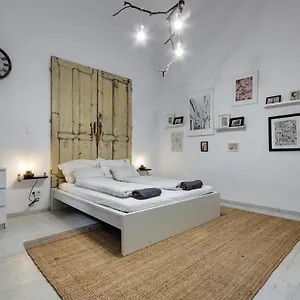 Timber Town Apartmán Budapešť