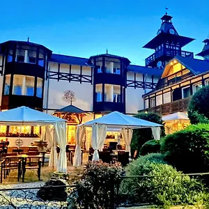 Schlosshotel Marienbad Hotel Mariánské Lázně
