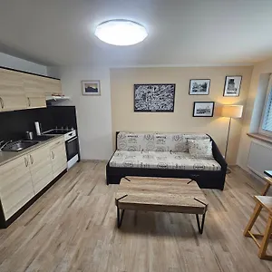 Jinonice Apartmán