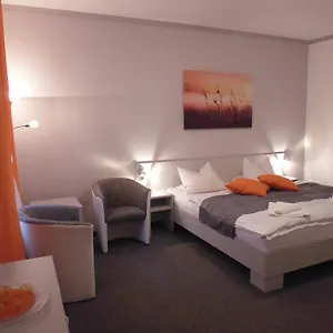 Kamenný Dvůr Penzion Mariánské Lázně