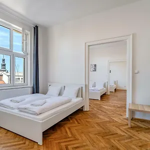 Avantguard Apartmán